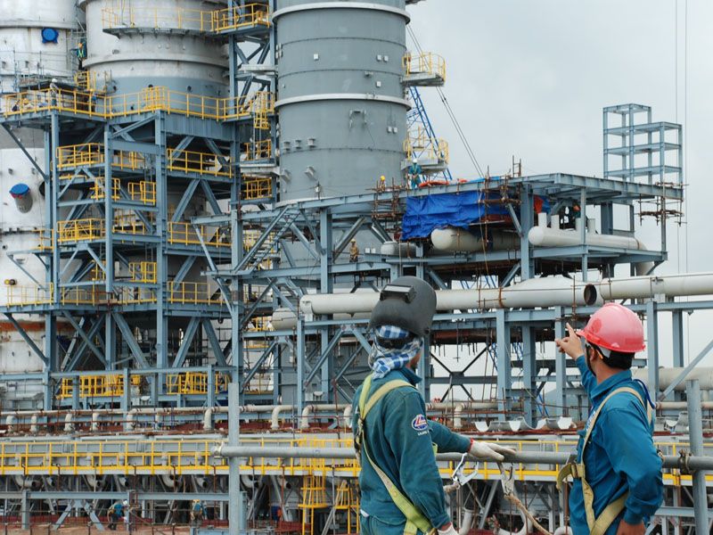 Monitorizare și control producție sonde petroliere România